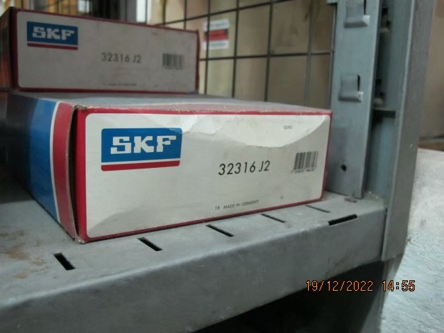 SKF Photo 45
